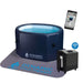 Dynamic Cold Therapy Inflatable Spa - Oval - Cold Plunges - Dynamic Saunas