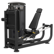Elite Leg Press/Calf Extension Dual Select - Strength Machines - TAG Fitness
