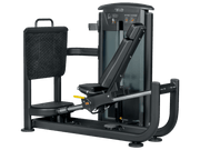 Elite Leg Press/Calf Extension Dual Select - Strength Machines - TAG Fitness