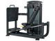 Elite Leg Press/Calf Extension Dual Select - Strength Machines - TAG Fitness