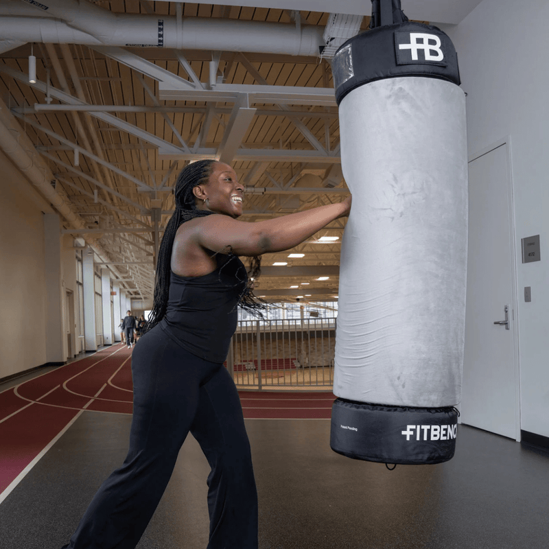 FITBENCH FITBAG - Punching Bags - Fitbench