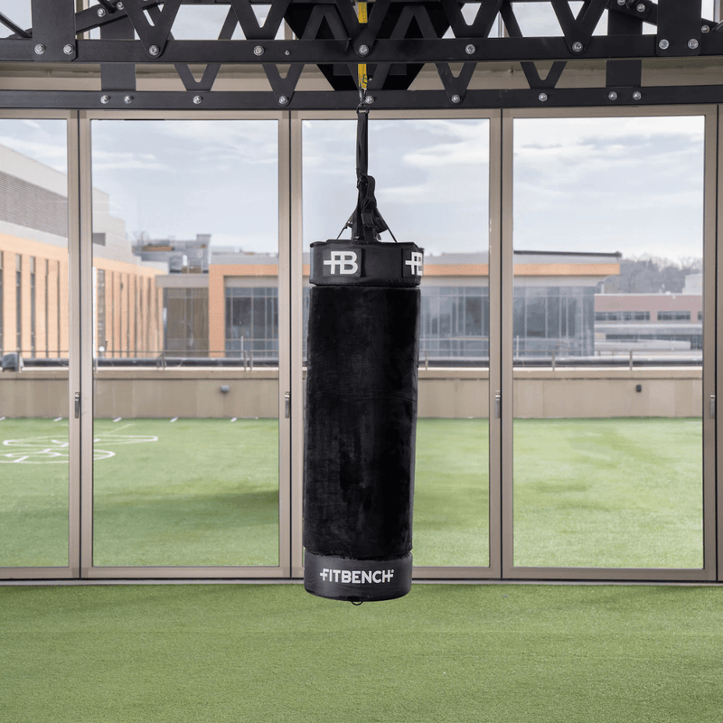 FITBENCH FITBAG - Punching Bags - Fitbench