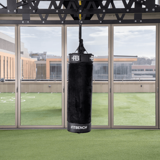 FITBENCH FITBAG - Punching Bags - Fitbench