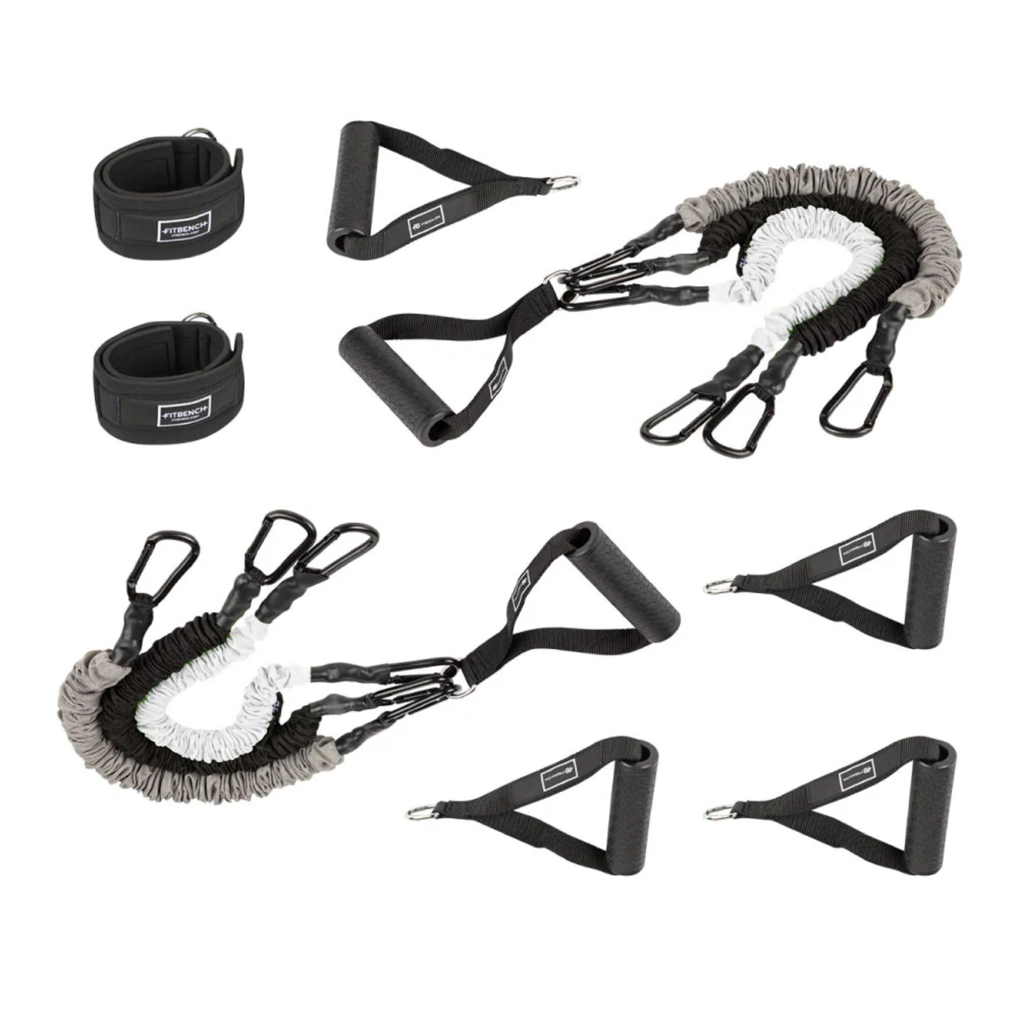 Fitbench FITBANDS SET - Accessories - Fitbench