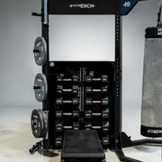 FITBENCH FITRACK - Functional Fitness - Fitbench