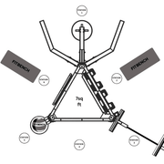FITBENCH FITRACK - Functional Fitness - Fitbench