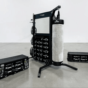 FITBENCH FITRACK - Functional Fitness - Fitbench