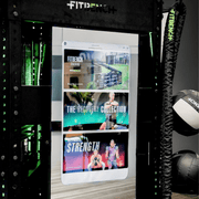 FITBENCH FITRACK - Functional Fitness - Fitbench