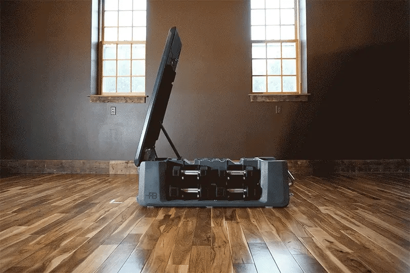 FITBENCH FREE - Benches - Fitbench