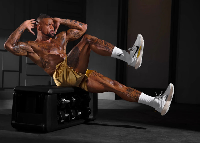 FITBENCH FREE - Benches - Fitbench