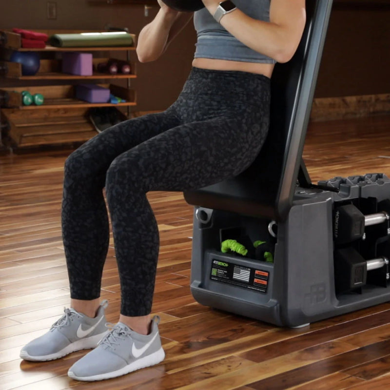 FITBENCH FREE - Benches - Fitbench