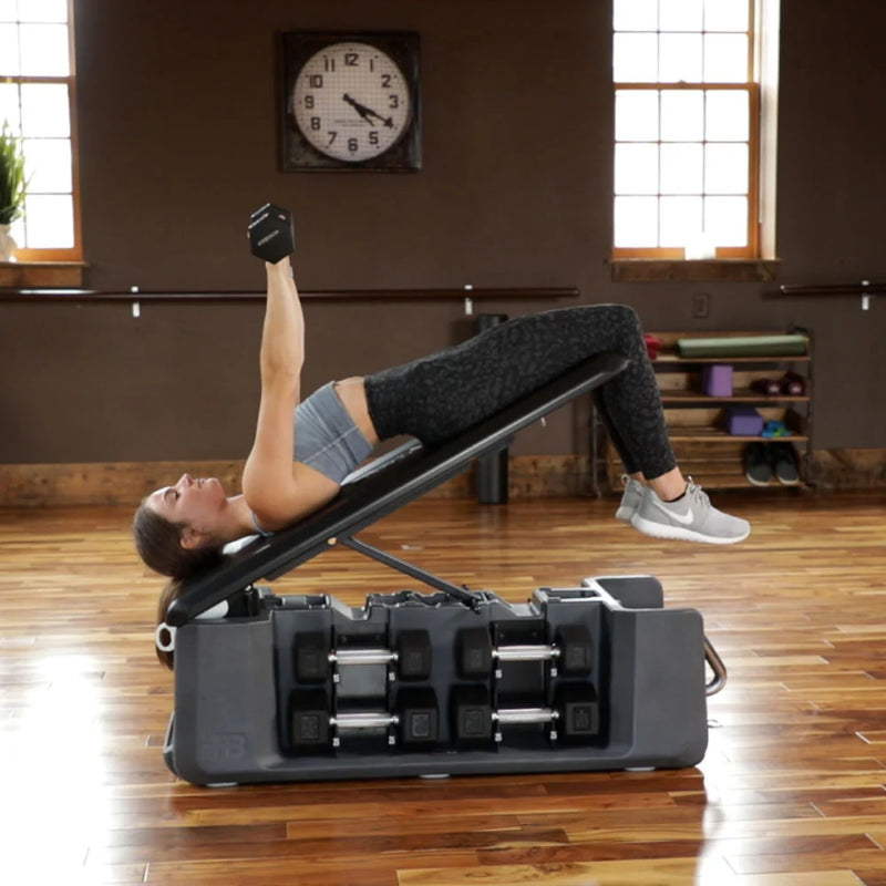 FITBENCH FREE - Benches - Fitbench