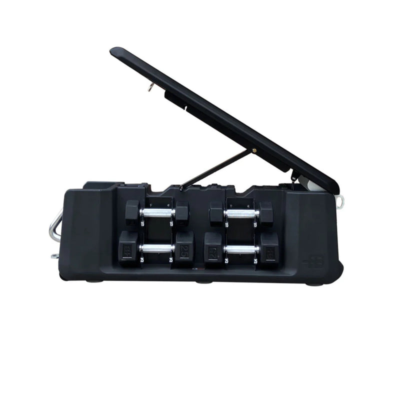 FITBENCH FREE - Benches - Fitbench