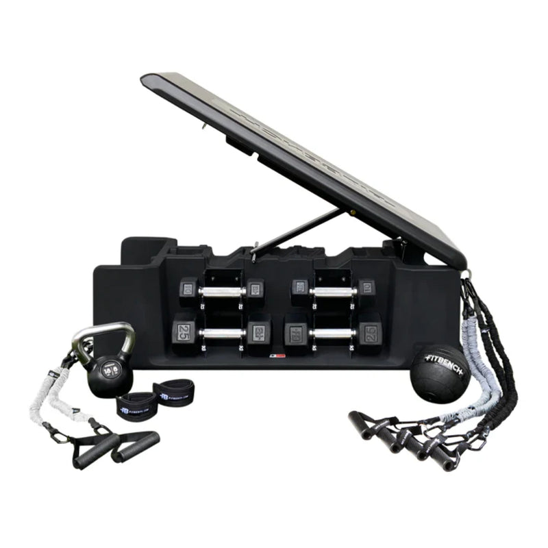 FITBENCH FREE - Benches - Fitbench