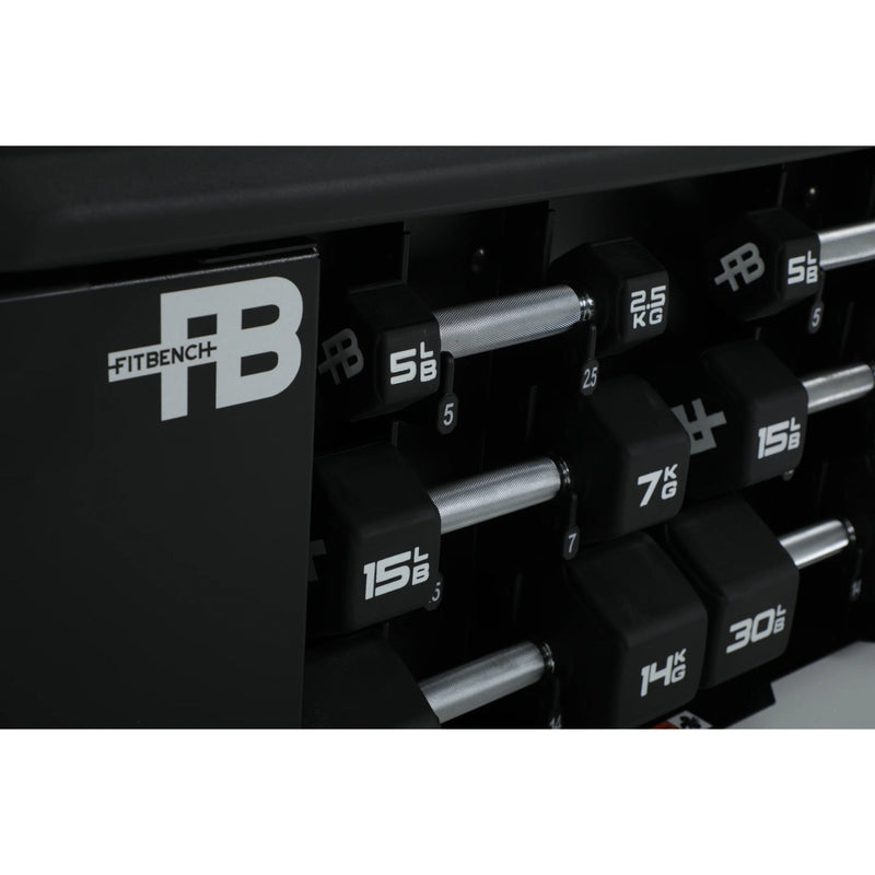 Fitbench ONE (Nxt Gen) - Benches - Fitbench