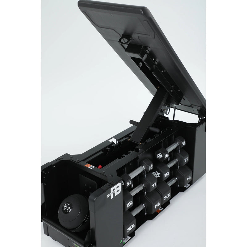 Fitbench ONE (Nxt Gen) - Benches - Fitbench