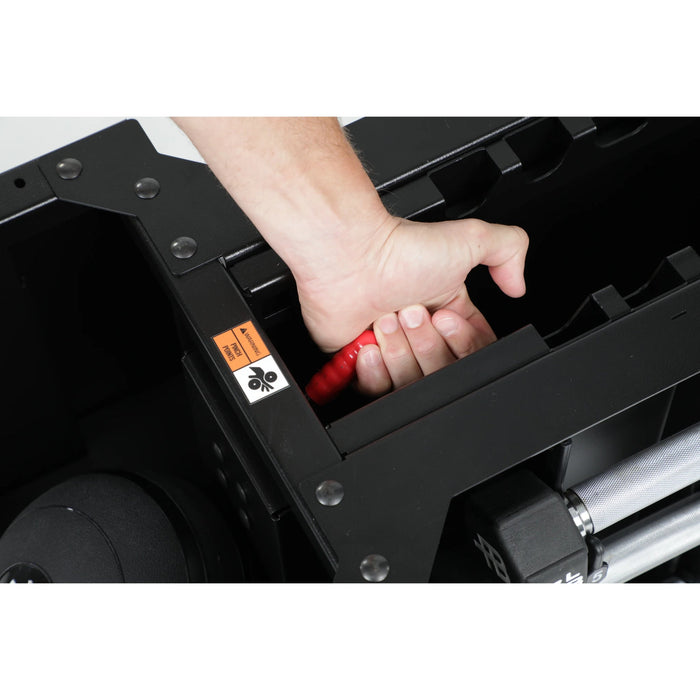 Fitbench ONE (Nxt Gen) - Benches - Fitbench