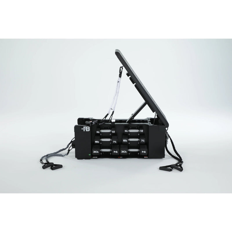 Fitbench ONE (Nxt Gen) - Benches - Fitbench