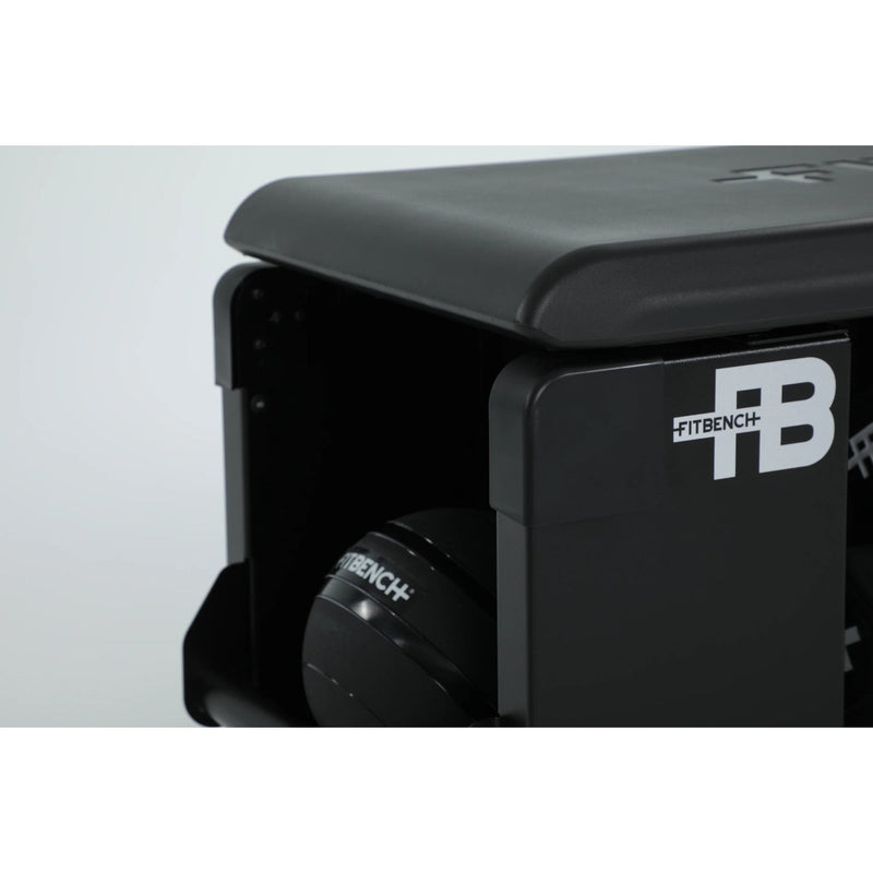 Fitbench ONE (Nxt Gen) - Benches - Fitbench