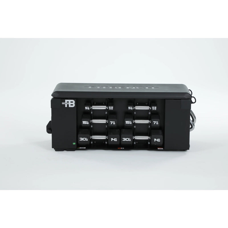 Fitbench ONE (Nxt Gen) - Benches - Fitbench