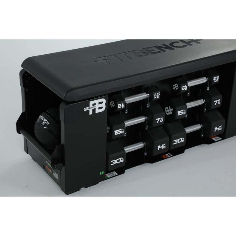 Fitbench ONE (Nxt Gen) - Benches - Fitbench