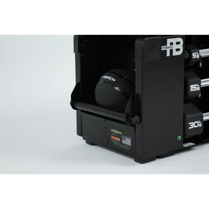 Fitbench ONE (Nxt Gen) - Benches - Fitbench