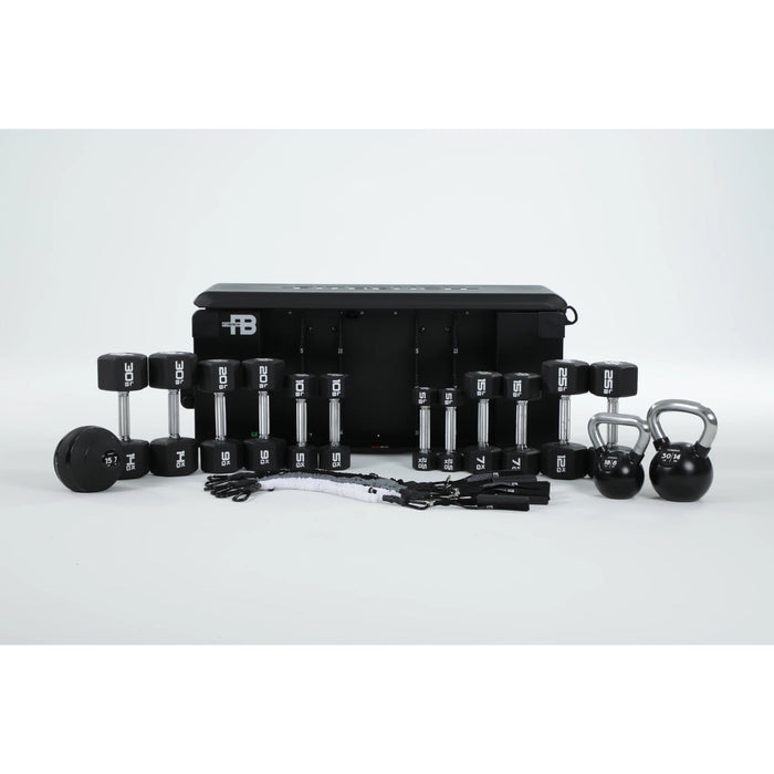 Fitbench ONE (Nxt Gen) - Benches - Fitbench