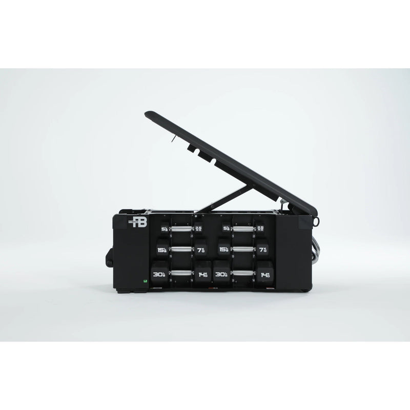 Fitbench ONE (Nxt Gen) - Benches - Fitbench