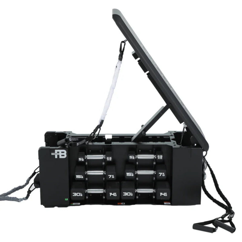 Fitbench ONE (Nxt Gen) - Benches - Fitbench