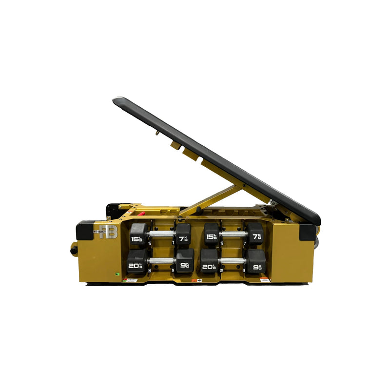 Fitbench ONE (Nxt Gen) - Benches - Fitbench