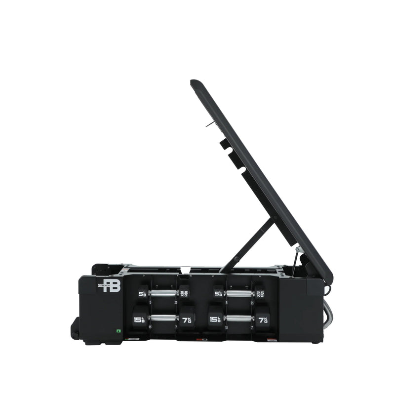 Fitbench STUDIO - Benches - Fitbench