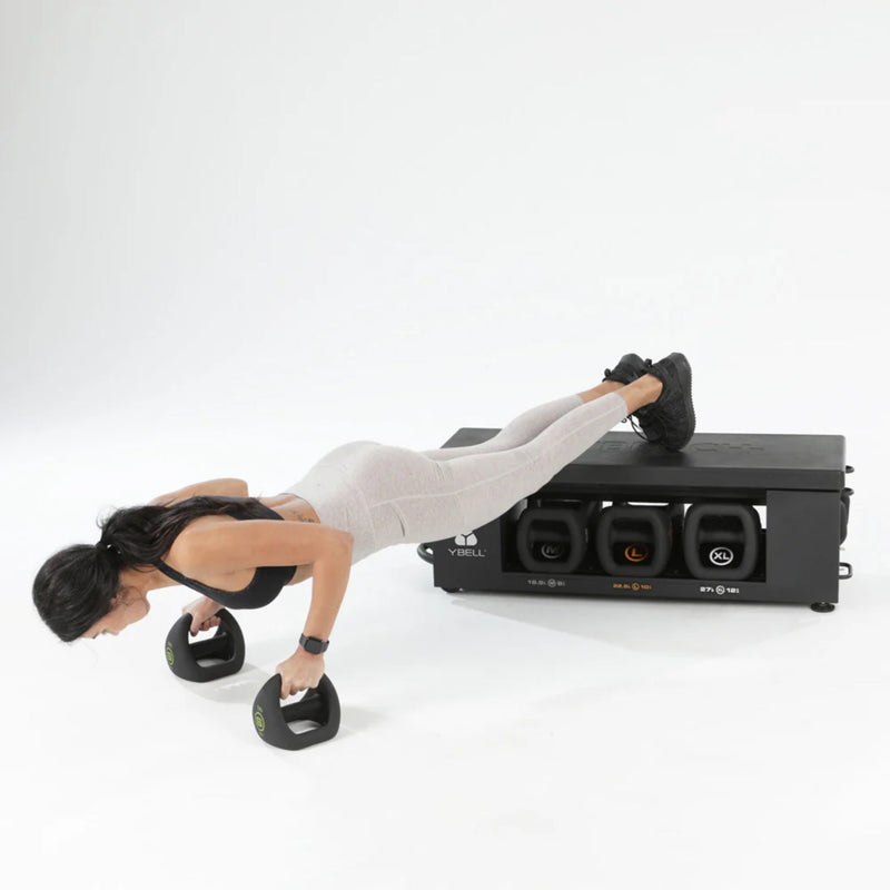 Fitbench YBELL - Benches - Fitbench