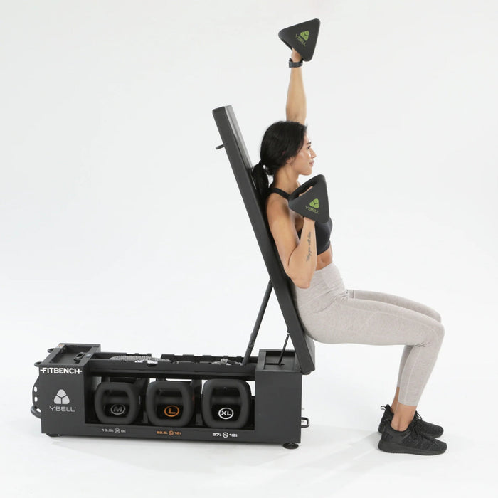 Fitbench YBELL - Benches - Fitbench