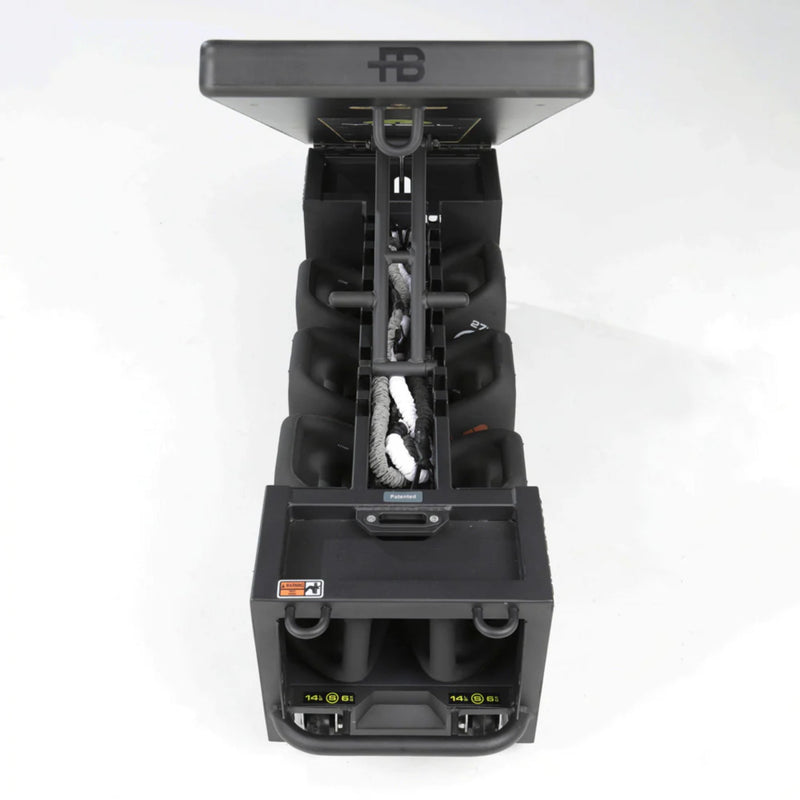 Fitbench YBELL - Benches - Fitbench