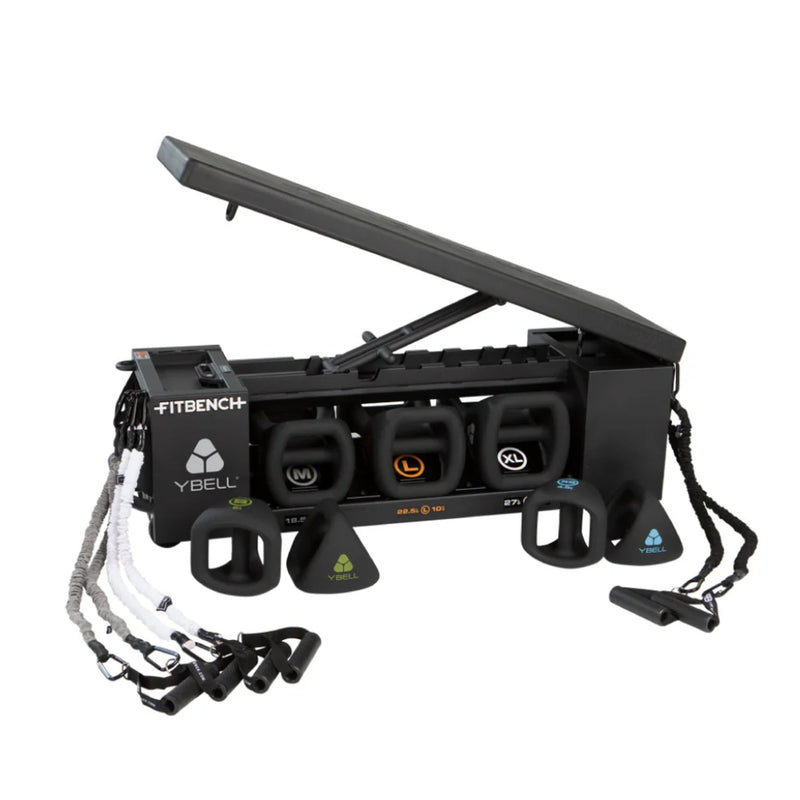 Fitbench YBELL - Benches - Fitbench