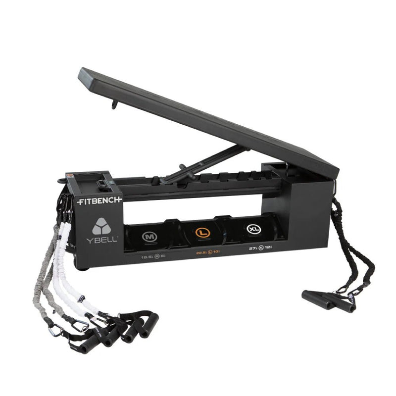 Fitbench YBELL - Benches - Fitbench