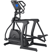 Fitnex E65 Light Commercial Elliptical - Ellipticals - Fitnex