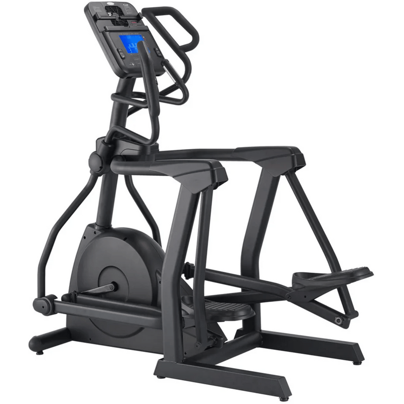 Fitnex E65 Light Commercial Elliptical - Ellipticals - Fitnex