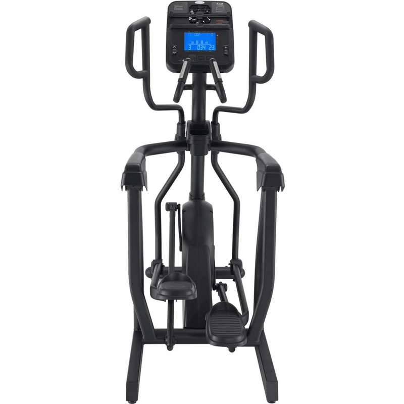 Fitnex E65 Light Commercial Elliptical - Ellipticals - Fitnex