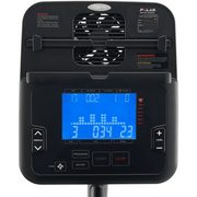 Fitnex E65 Light Commercial Elliptical - Ellipticals - Fitnex