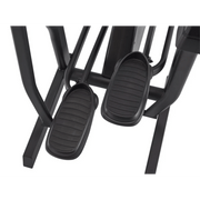 Fitnex E65 Light Commercial Elliptical - Ellipticals - Fitnex