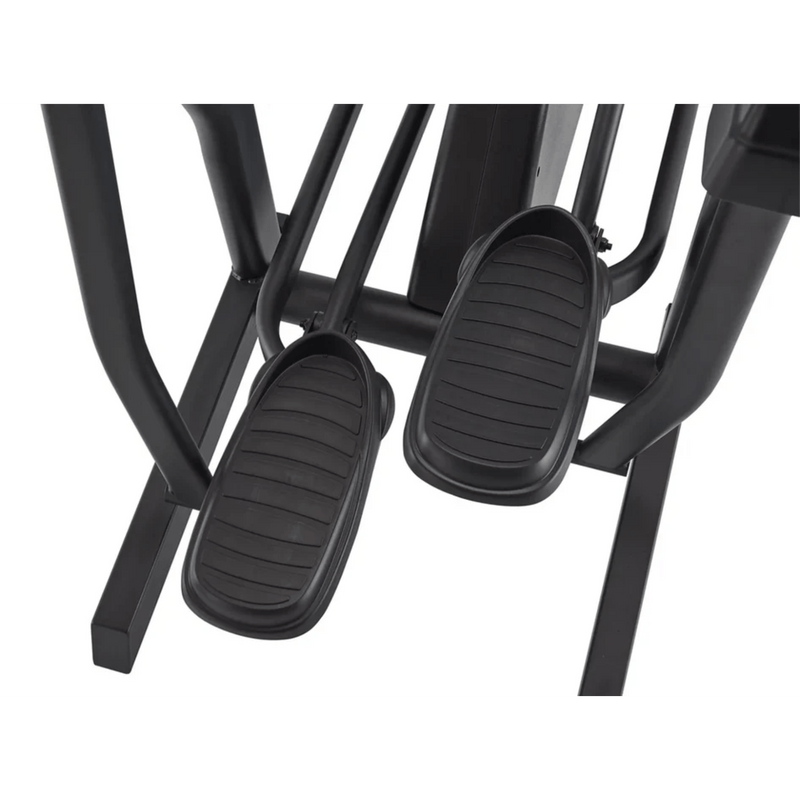 Fitnex E65 Light Commercial Elliptical - Ellipticals - Fitnex