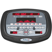 Fitnex R70 Light Commercial Recumbent Bike - Exercise Bikes - Fitnex