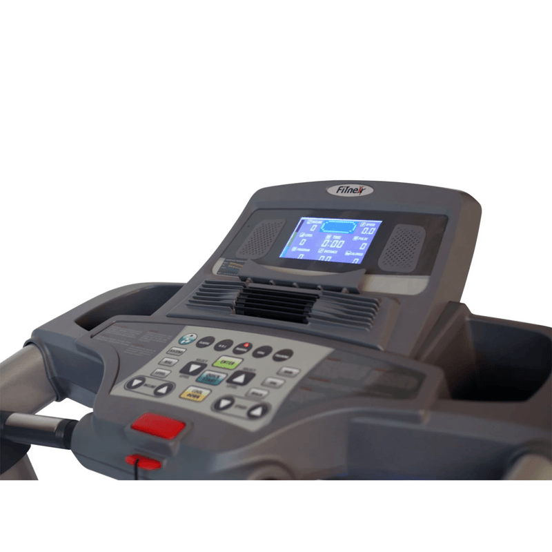 Fitnex T70 Light Commercial Treadmill - Treadmills - Fitnex