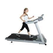 Fitnex T70 Light Commercial Treadmill - Treadmills - Fitnex