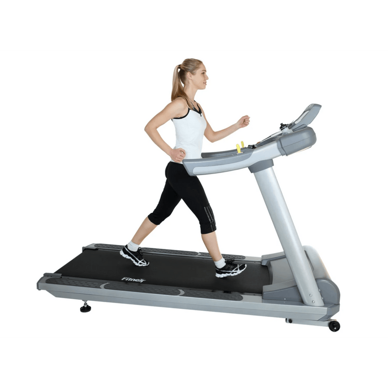 Fitnex T70 Light Commercial Treadmill - Treadmills - Fitnex