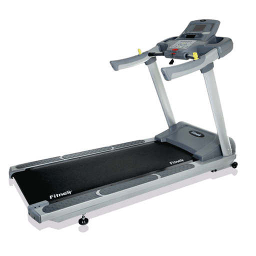Fitnex T70 Light Commercial Treadmill - Treadmills - Fitnex