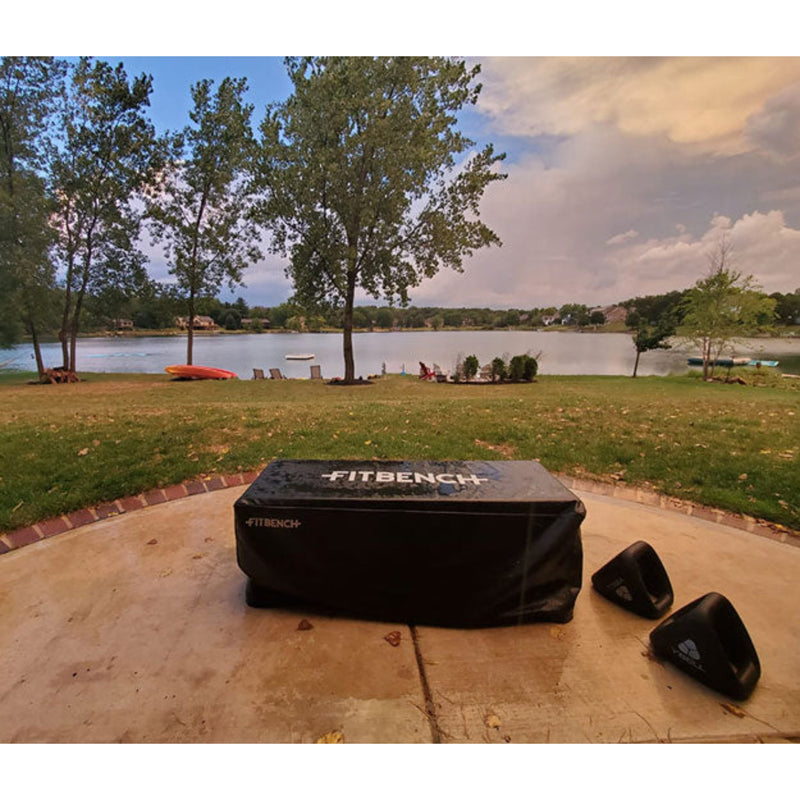 FITPROOF OUTDOOR COVER - Accessories - Fitbench