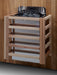 Golden Designs Savonlinna - 3 Person Traditional Sauna (GDI - 8503 - 01) - Saunas - Golden Designs