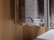 Golden Designs Savonlinna - 3 Person Traditional Sauna (GDI - 8503 - 01) - Saunas - Golden Designs